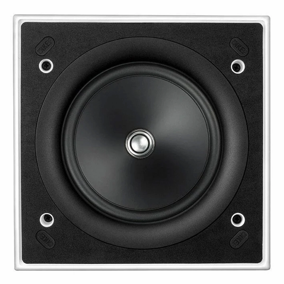 KEF Ci160ES 6.5 Inch In-Ceiling Speakers - Pair