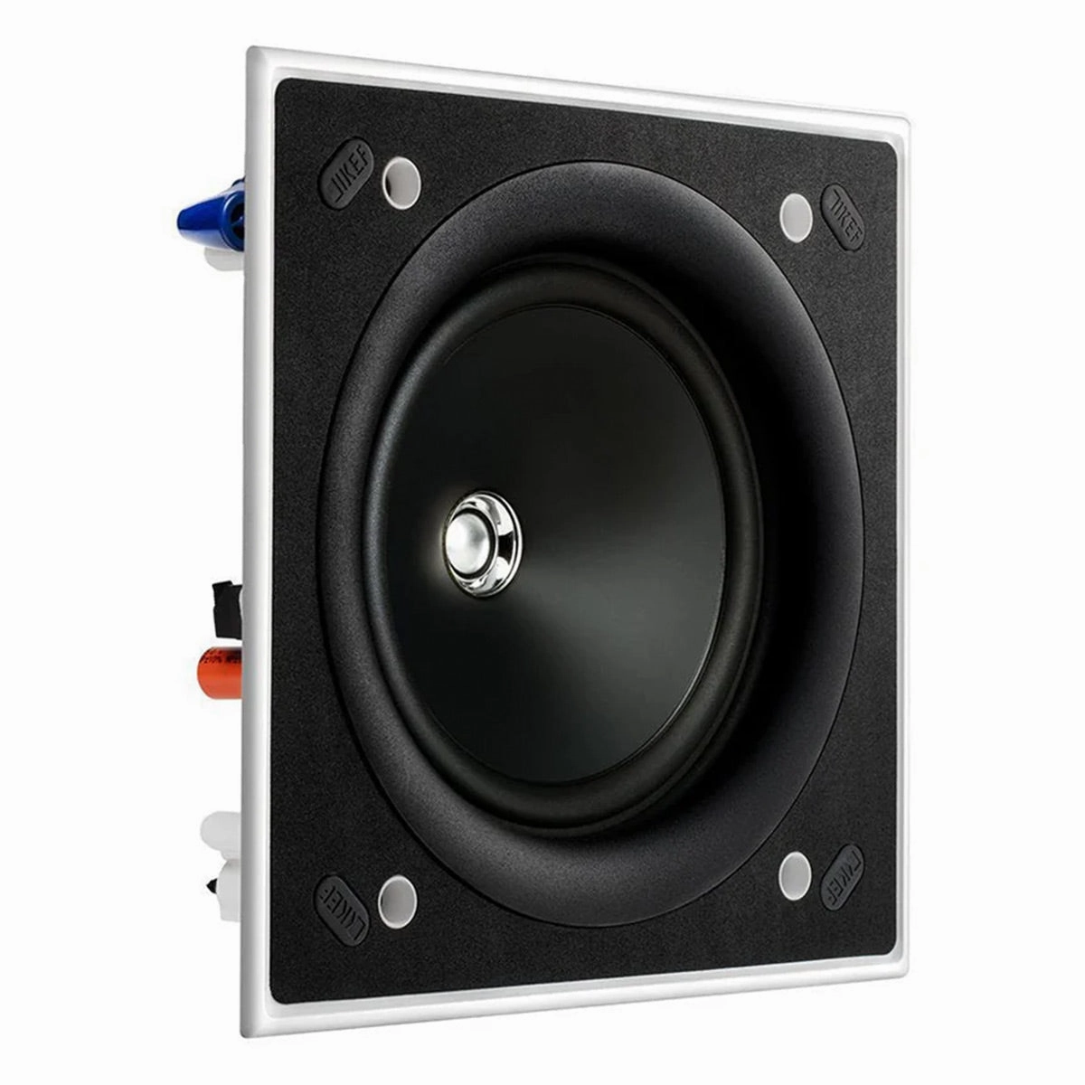 KEF Ci160ES 6.5 Inch In-Ceiling Speakers - Pair