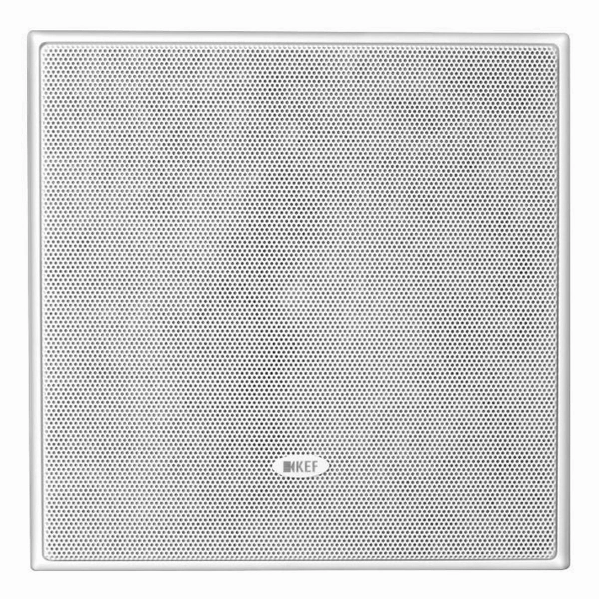 KEF Ci160ES 6.5 Inch In-Ceiling Speakers - Pair