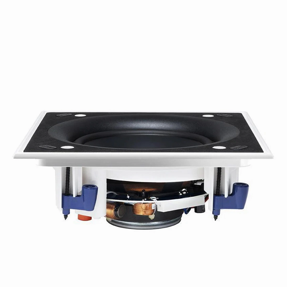 KEF Ci160ES 6.5 Inch In-Ceiling Speakers - Pair