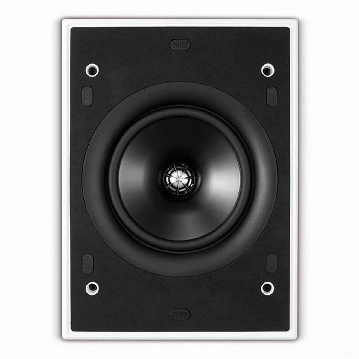 KEF Ci160QL 6.5 Inch In-Wall Speaker