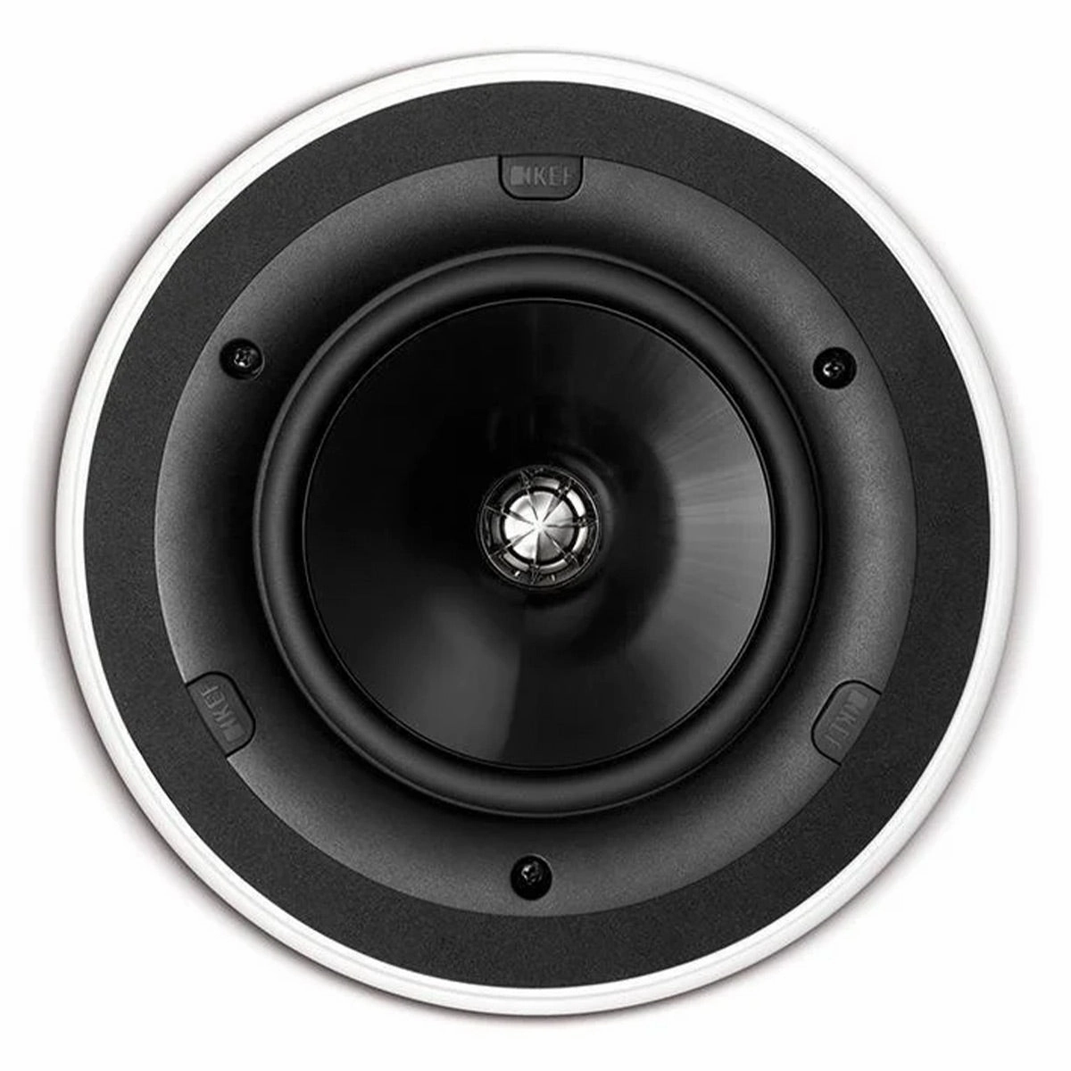 KEF Ci160QR 6.5 Inch In-Ceiling Speaker