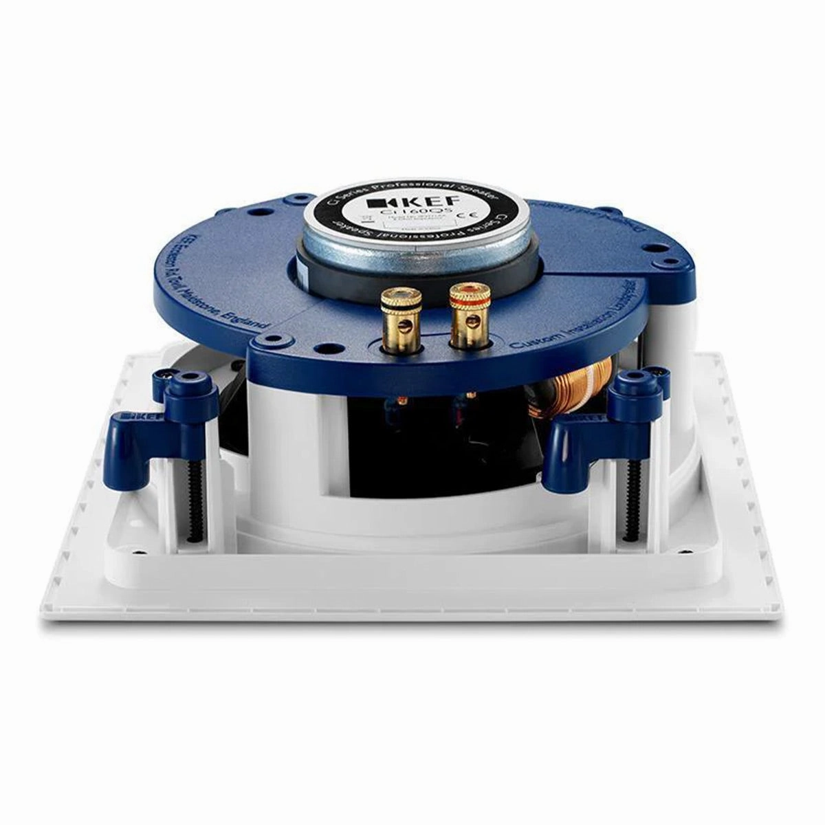 KEF Ci160QS 6.5 Inch In-Ceiling Speaker