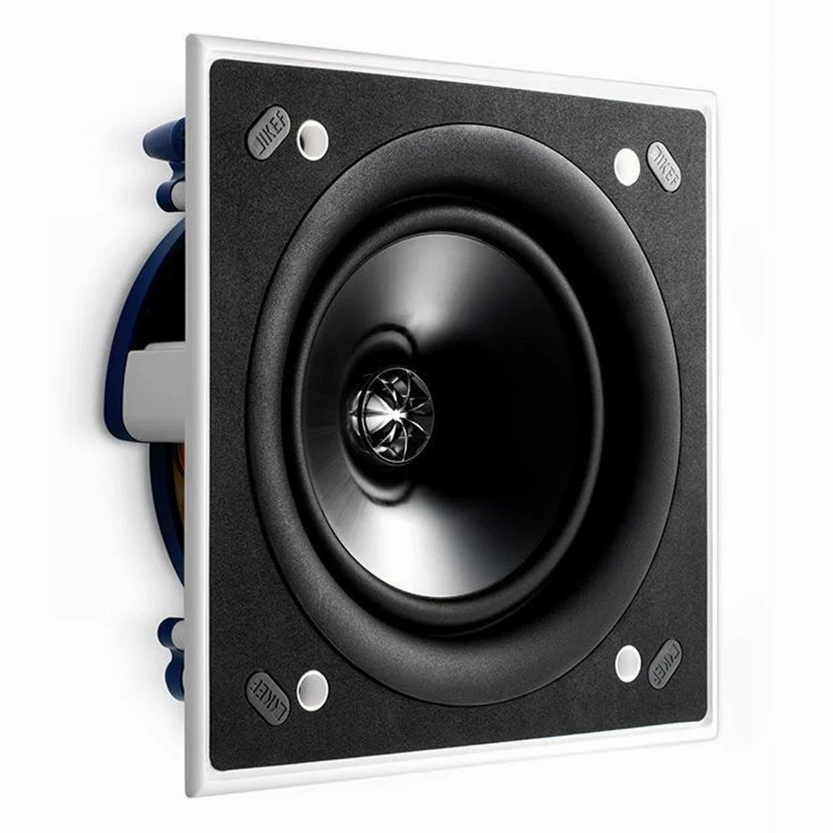 KEF Ci160QS 6.5 Inch In-Ceiling Speaker