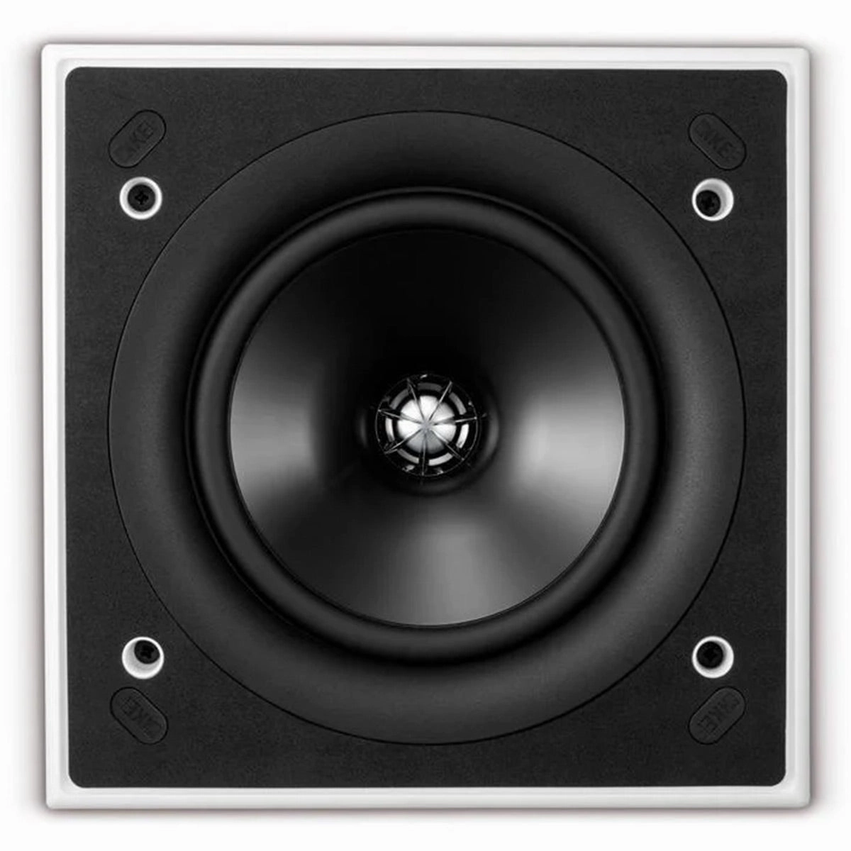 KEF Ci160QS 6.5 Inch In-Ceiling Speaker