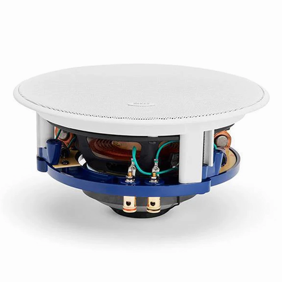 KEF Ci160RR-THX Ultra 6.5 Inch In-Ceiling Speaker