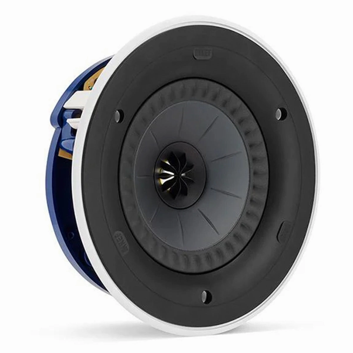 KEF Ci160RR-THX Ultra 6.5 Inch In-Ceiling Speaker