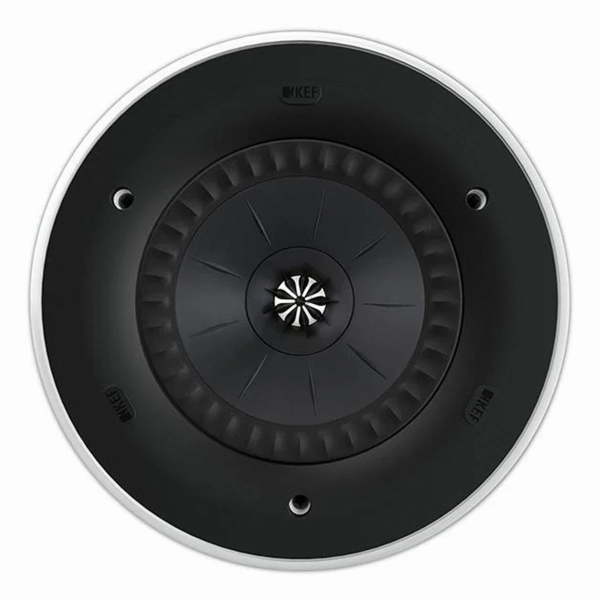 KEF Ci160RR-THX Ultra 6.5 Inch In-Ceiling Speaker