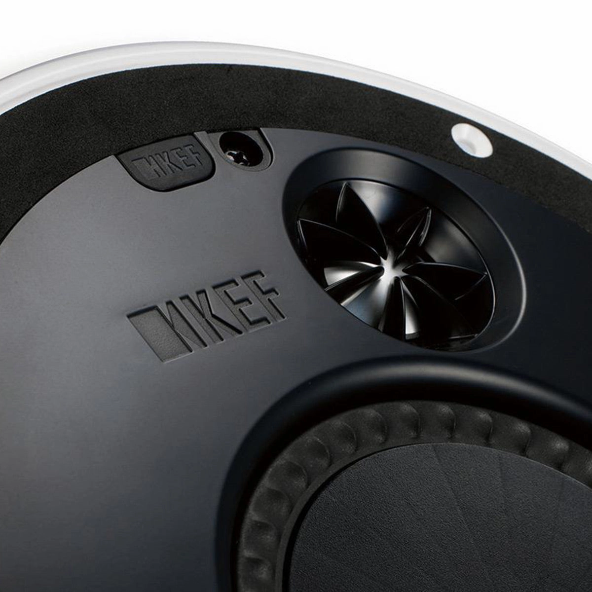 KEF Ci160TR 4.5 Inch Thin In-Ceiling Speaker
