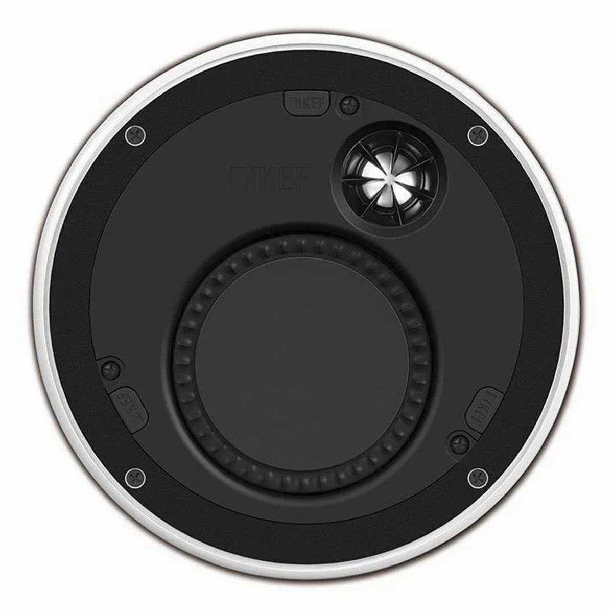 KEF Ci160TR 4.5 Inch Thin In-Ceiling Speaker