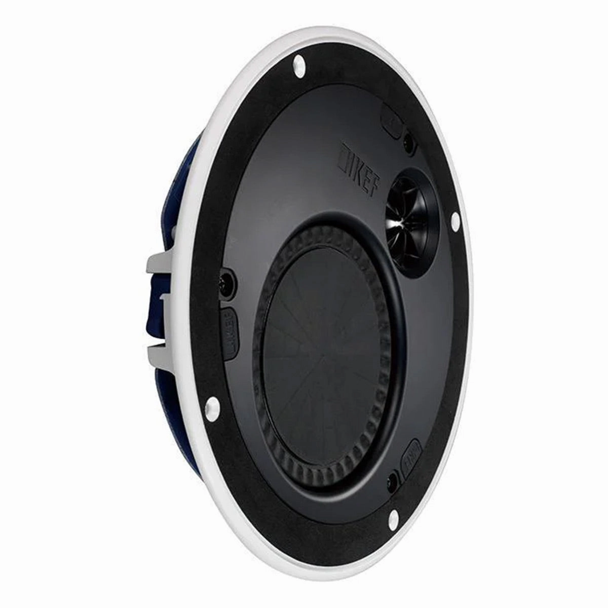 KEF Ci160TR 4.5 Inch Thin In-Ceiling Speaker