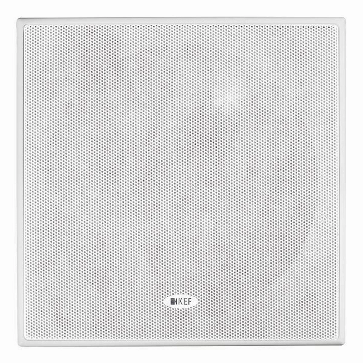 KEF Ci160TS 4.5 Inch Thin In-Ceiling Speaker