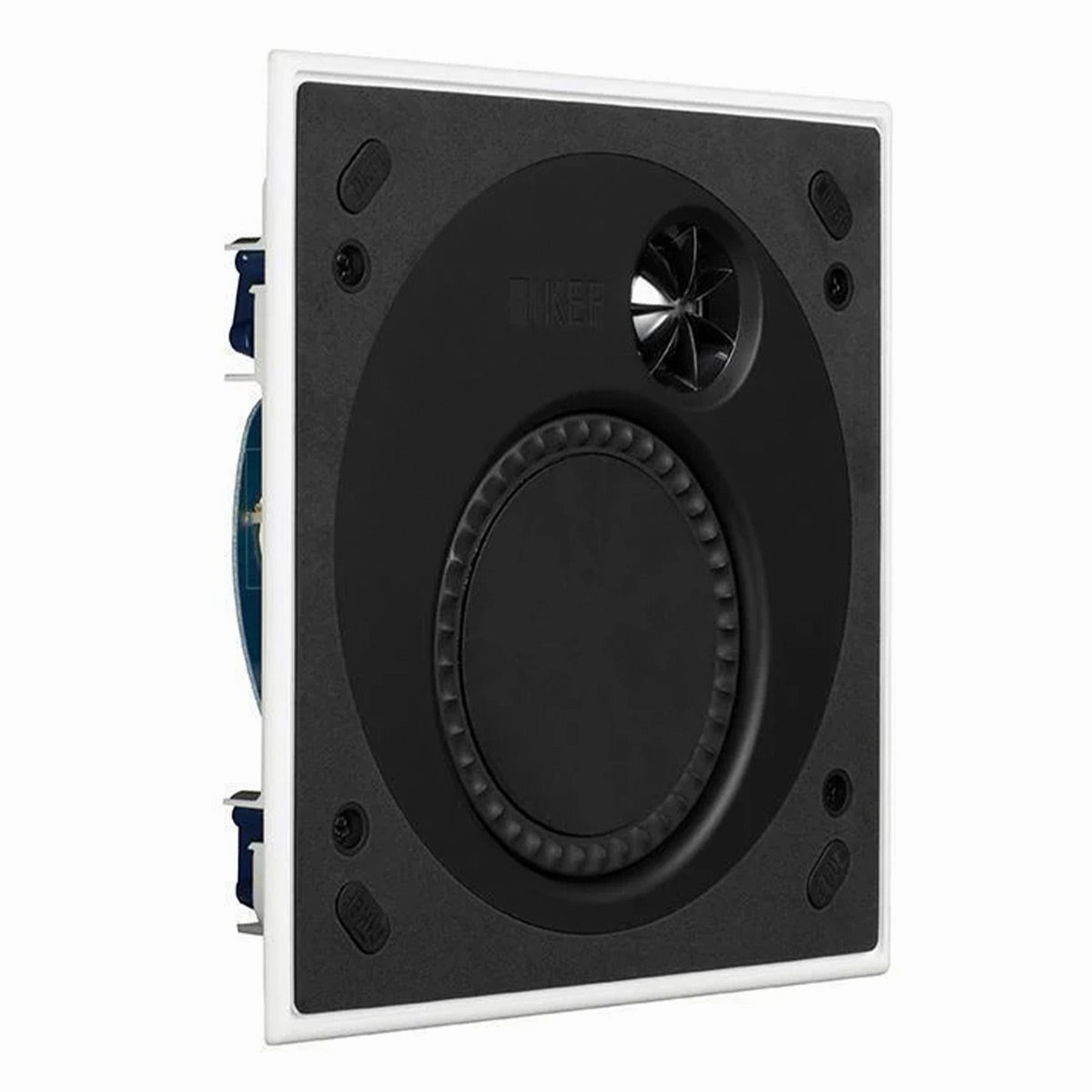 KEF Ci160TS 4.5 Inch Thin In-Ceiling Speaker