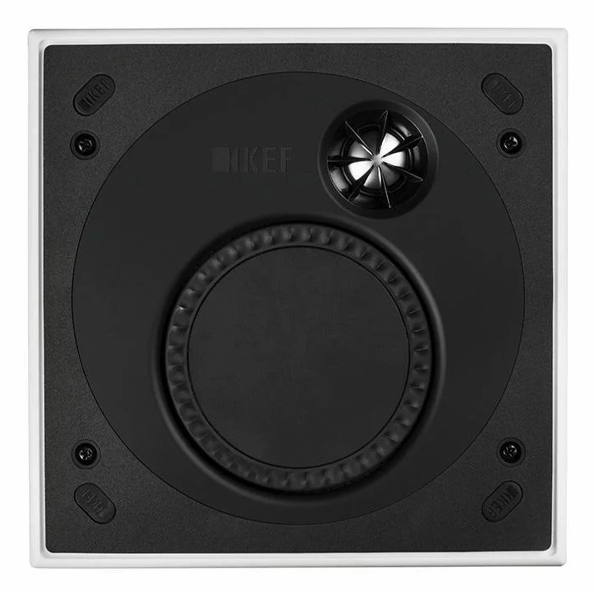 KEF Ci160TS 4.5 Inch Thin In-Ceiling Speaker