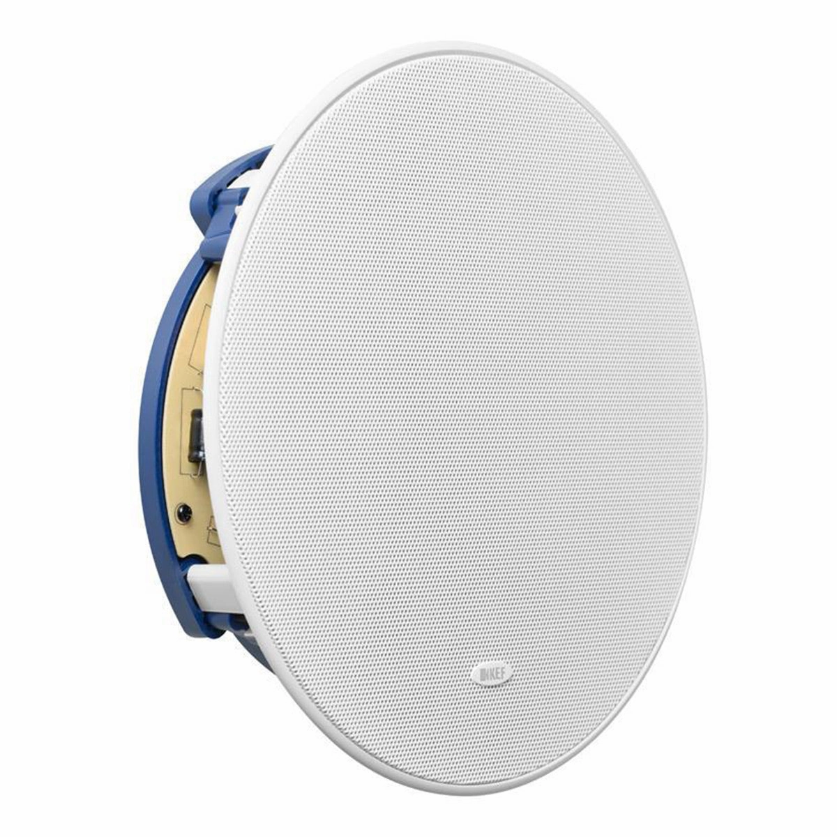 KEF Ci200.2CR 8 Inch In-Ceiling Speaker
