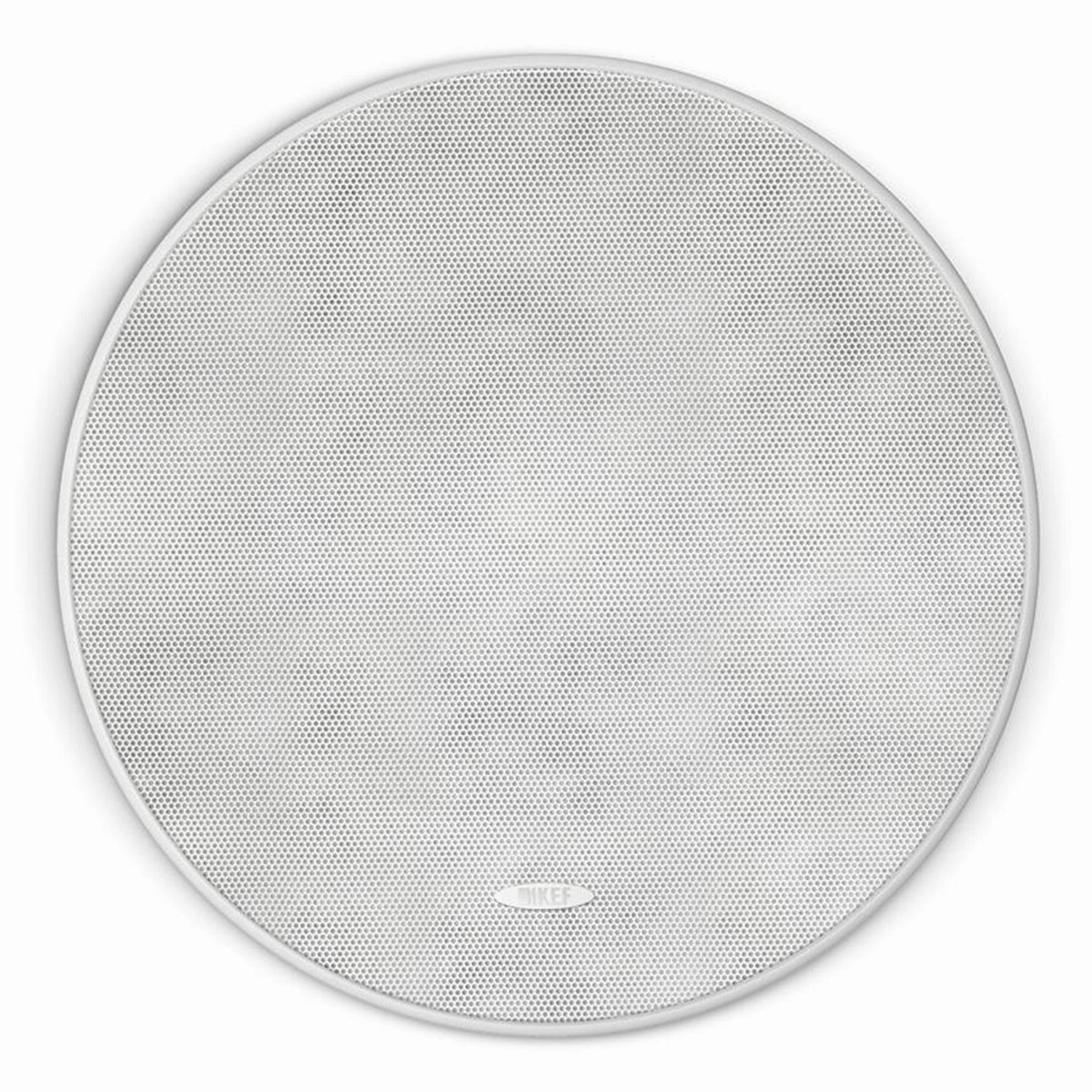 KEF Ci200.2CR 8 Inch In-Ceiling Speaker