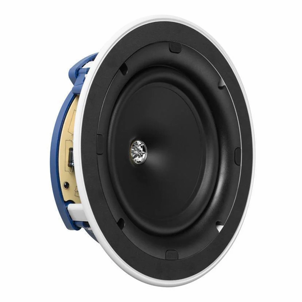 KEF Ci200.2CR 8 Inch In-Ceiling Speaker