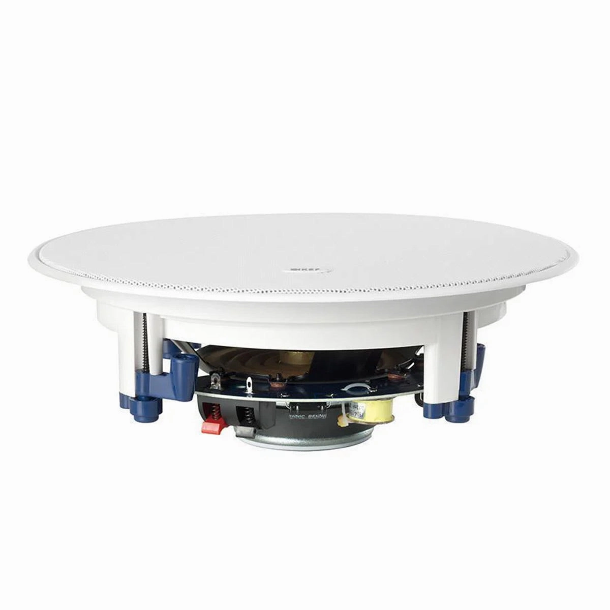 KEF Ci200ER 8 Inch In-Ceiling Speakers - Pair