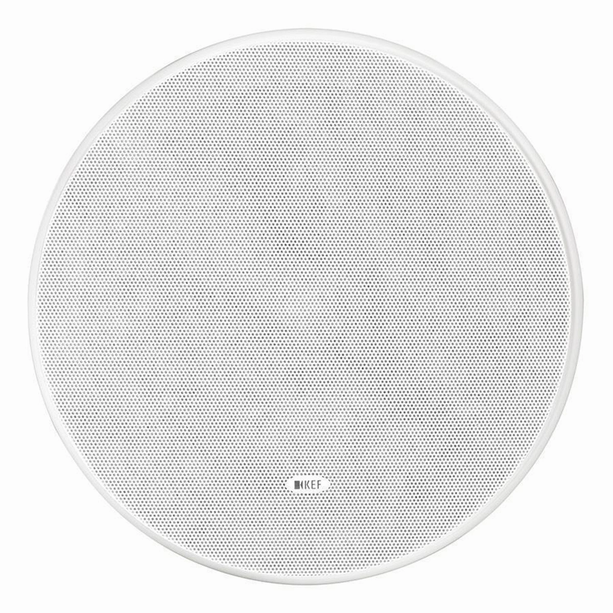KEF Ci200ER 8 Inch In-Ceiling Speakers - Pair