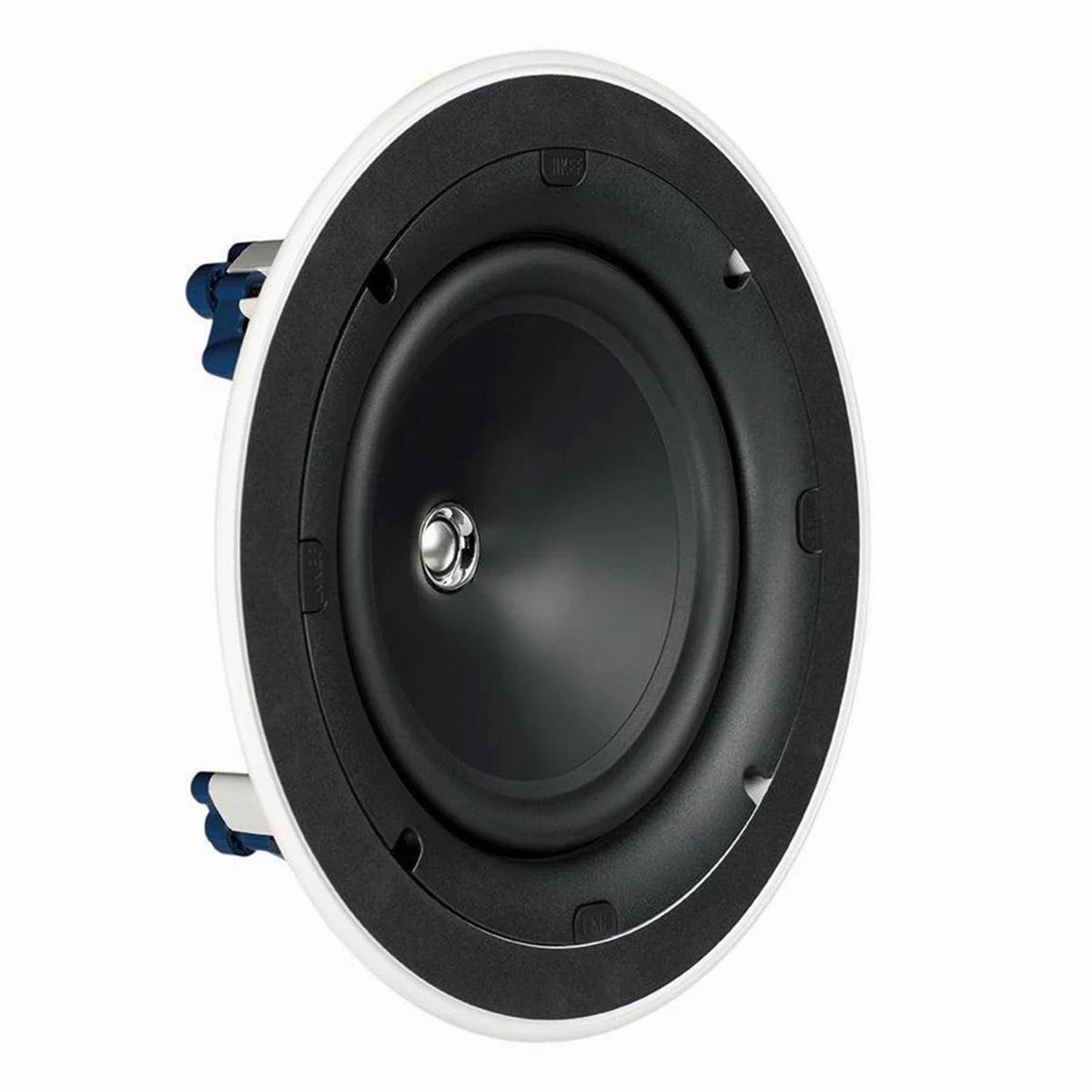 KEF Ci200ER 8 Inch In-Ceiling Speakers - Pair