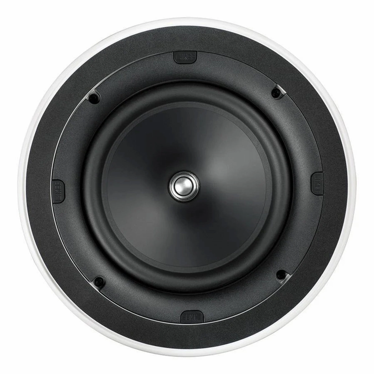 KEF Ci200ER 8 Inch In-Ceiling Speakers - Pair