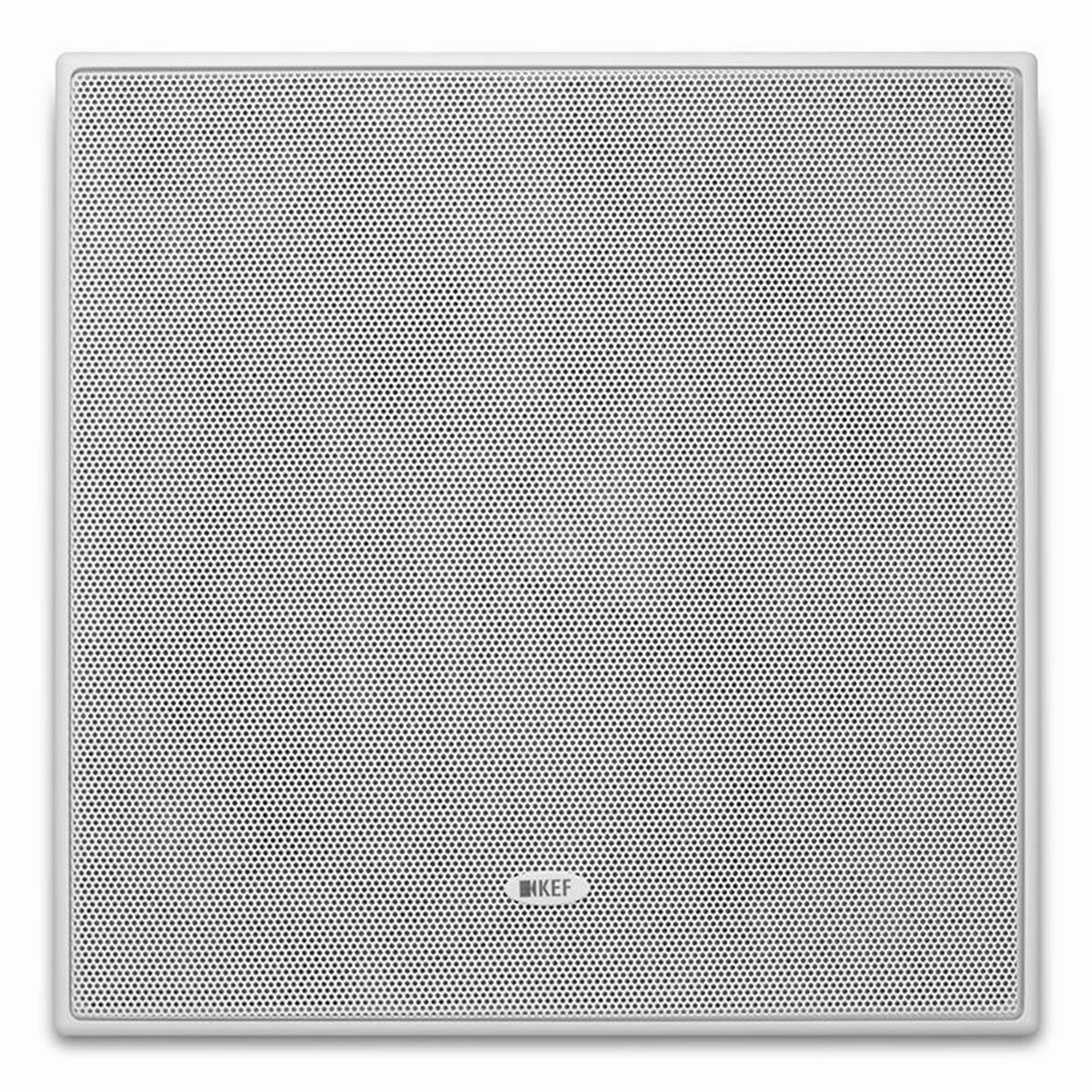 KEF Ci200QS 8 Inch In-Ceiling Speaker