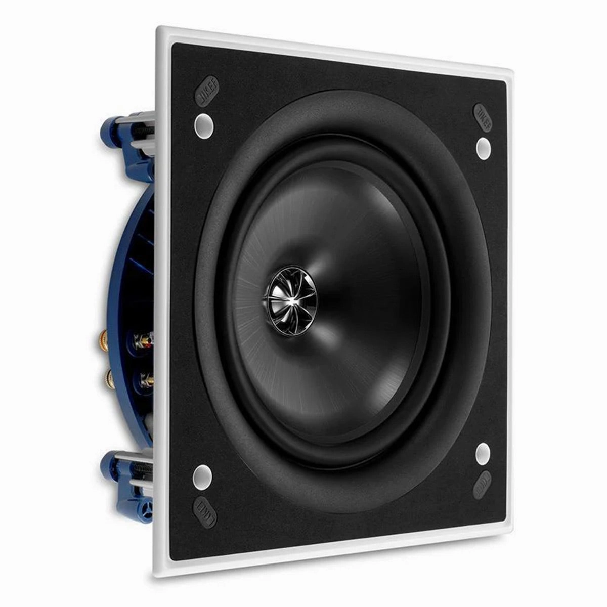 KEF Ci200QS 8 Inch In-Ceiling Speaker