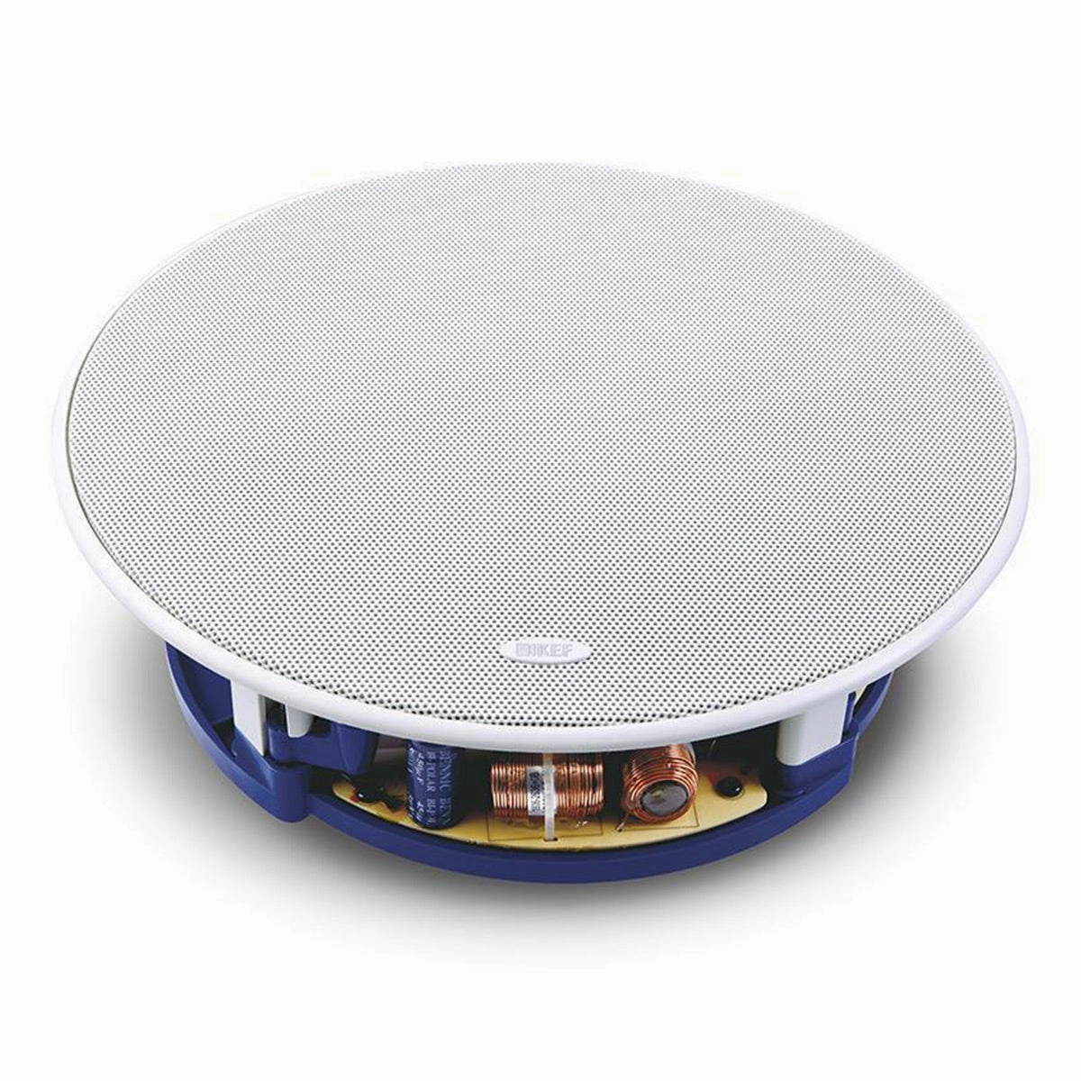 KEF Ci200RR-THX 8 Inch In-Ceiling Speaker