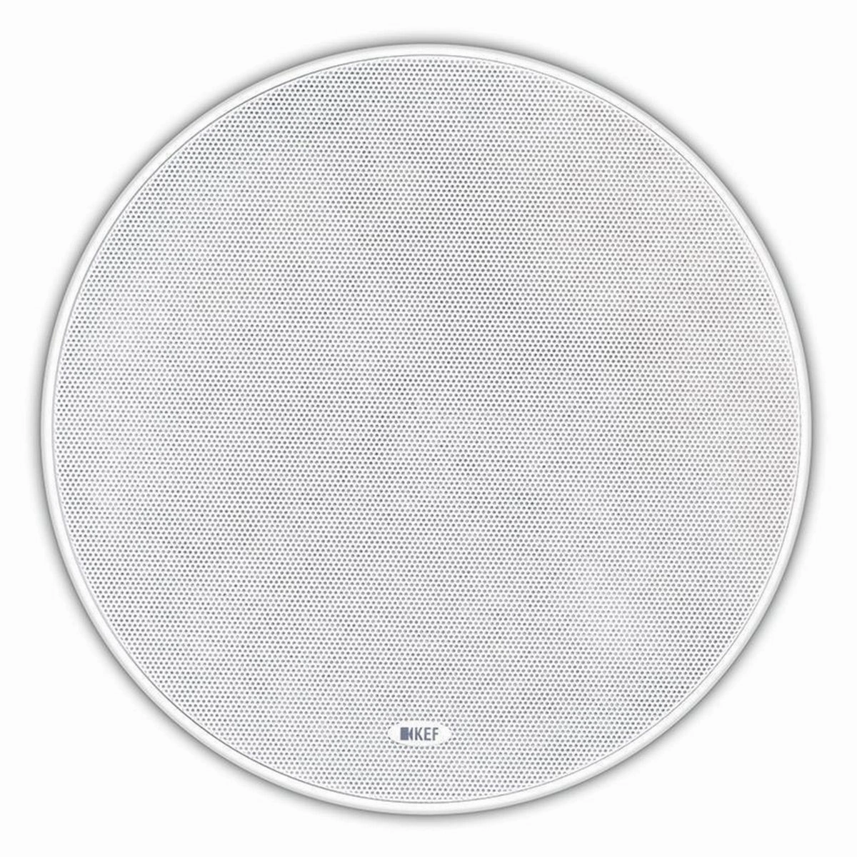 KEF Ci200RR-THX 8 Inch In-Ceiling Speaker