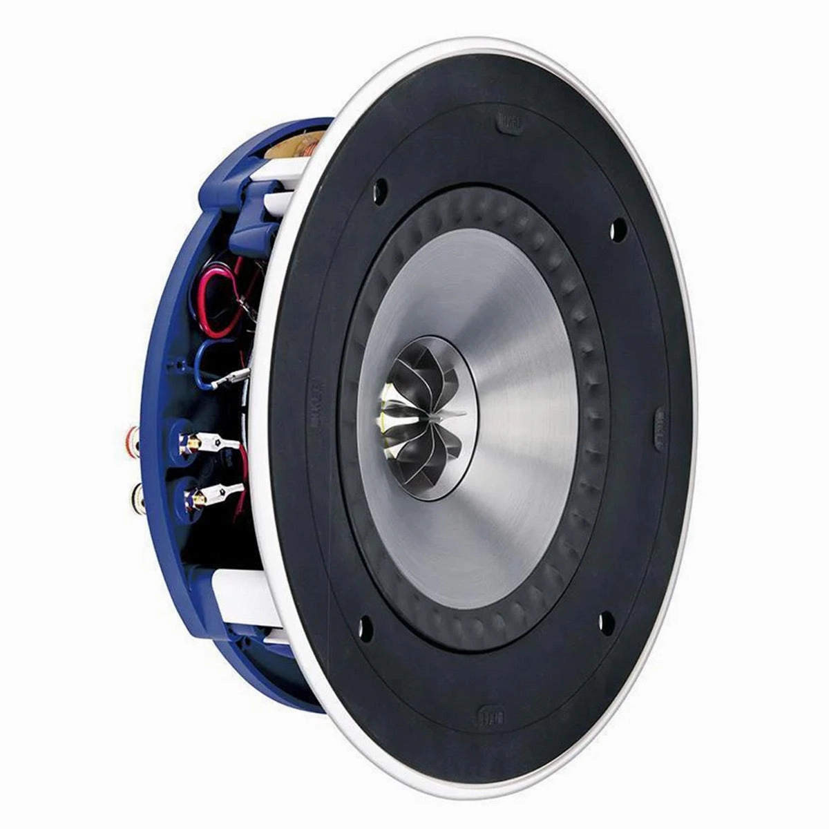 KEF Ci200RR-THX 8 Inch In-Ceiling Speaker