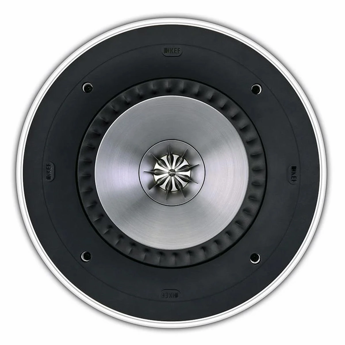 KEF Ci200RR-THX 8 Inch In-Ceiling Speaker