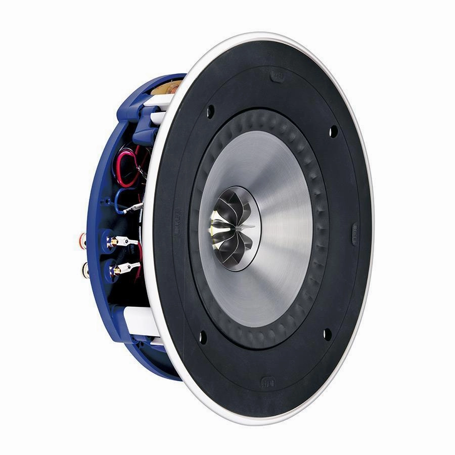 KEF CI200RR-THX In Wall Speaker Each
