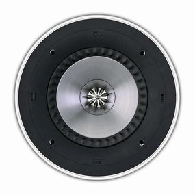 KEF CI200RR-THX In Wall Speaker Each hi-fi dual speakers,hi-fi triple amplifier setup,hi-fi pro audio kit