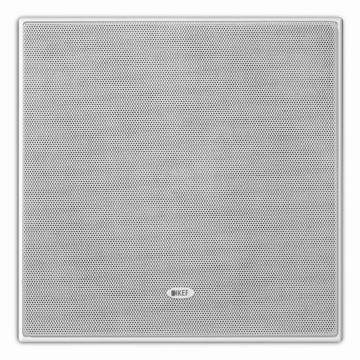 KEF Ci200RS-THX 8 Inch In-Ceiling Speaker