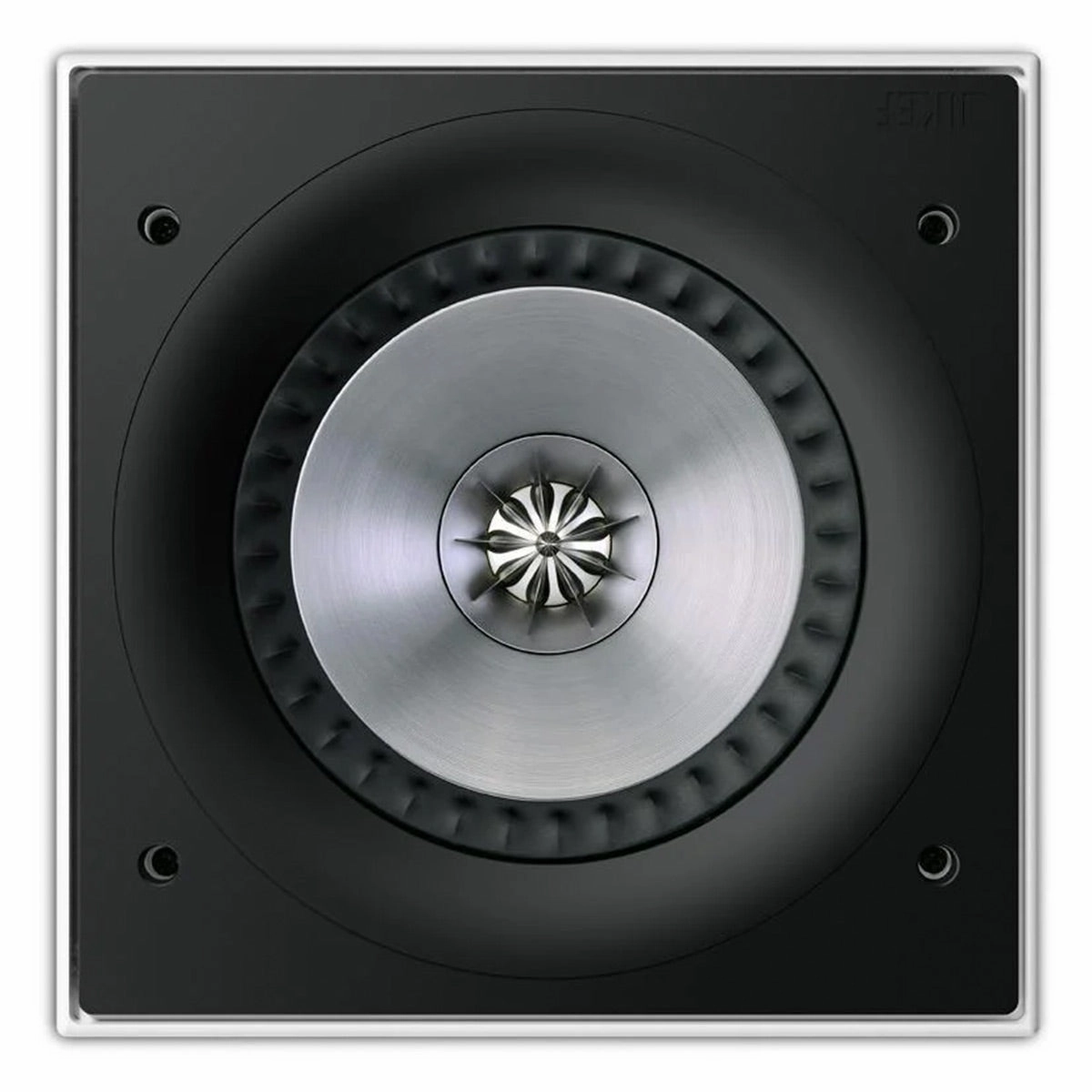 KEF Ci200RS-THX 8 Inch In-Ceiling Speaker