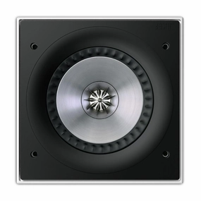 KEF Ci200RS-THX In Wall Speaker Each hi-fi dual speakers,hi-fi triple amplifier setup,hi-fi pro audio kit