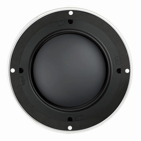 KEF Ci200TRB In Ceiling Speaker Each hi-fi dual speakers,hi-fi triple amplifier setup,hi-fi pro audio kit