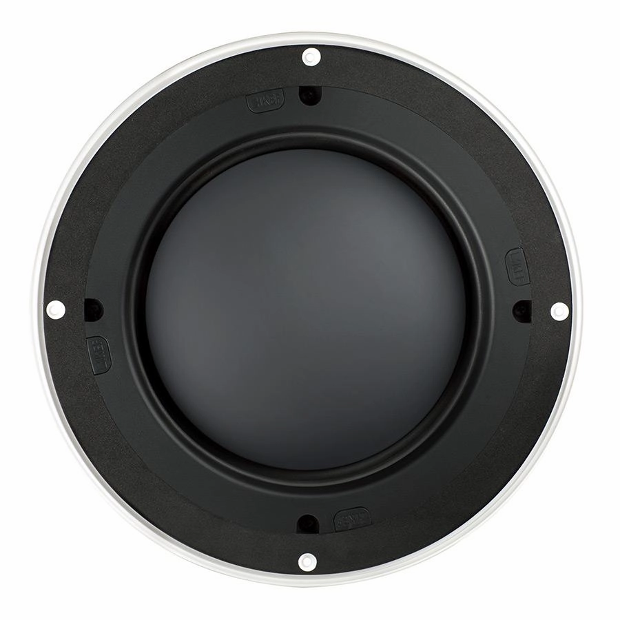 KEF Ci200TRB In Ceiling Speaker Each hi-fi dual speakers,hi-fi triple amplifier setup,hi-fi pro audio kit