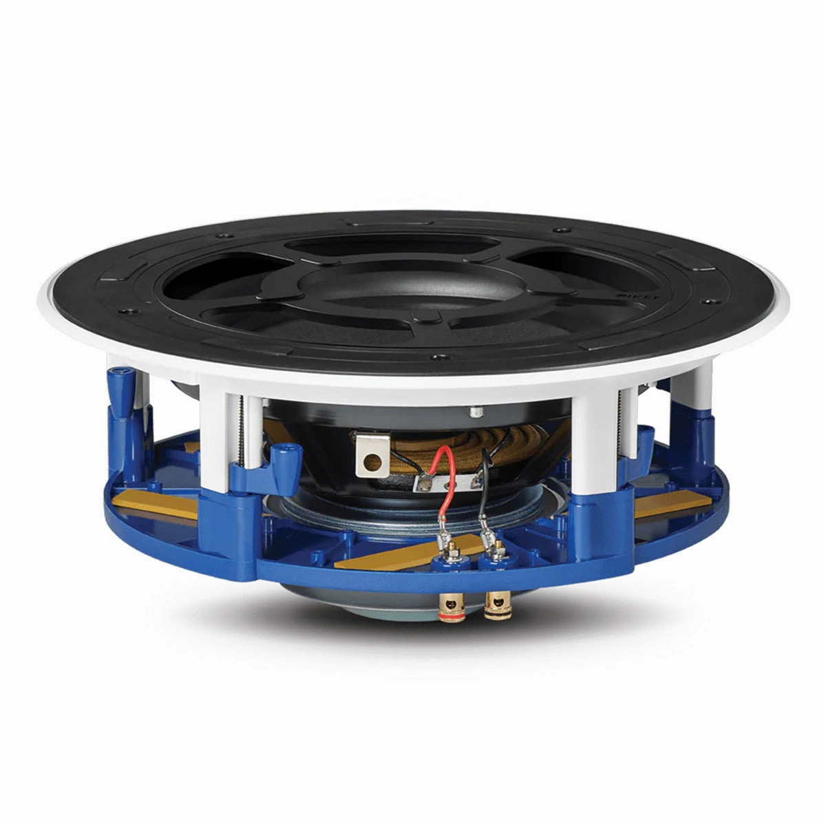 KEF Ci250RRB-THX 10" In-Ceiling Subwoofer THX (White)