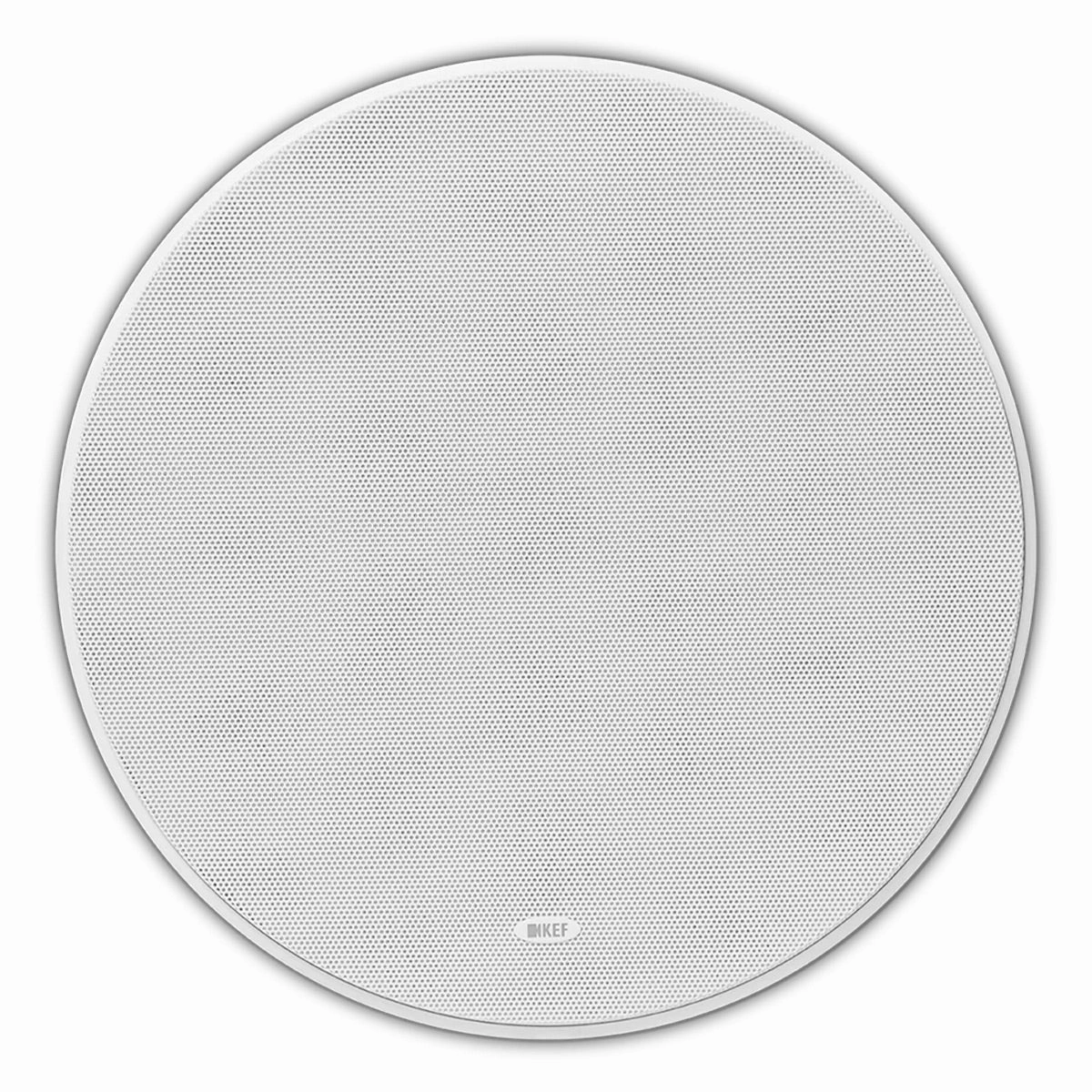 KEF Ci250RRm-THX 3-Way 10 Inch Meta In-Ceiling Speaker
