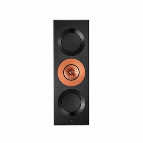 KEF Ci3160REF-THX In Wall Speaker Each hi-fi dual speakers,hi-fi triple amplifier setup,hi-fi pro audio kit