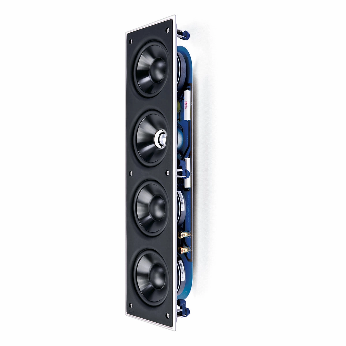 KEF Ci4100QL-THX In-Wall Speaker