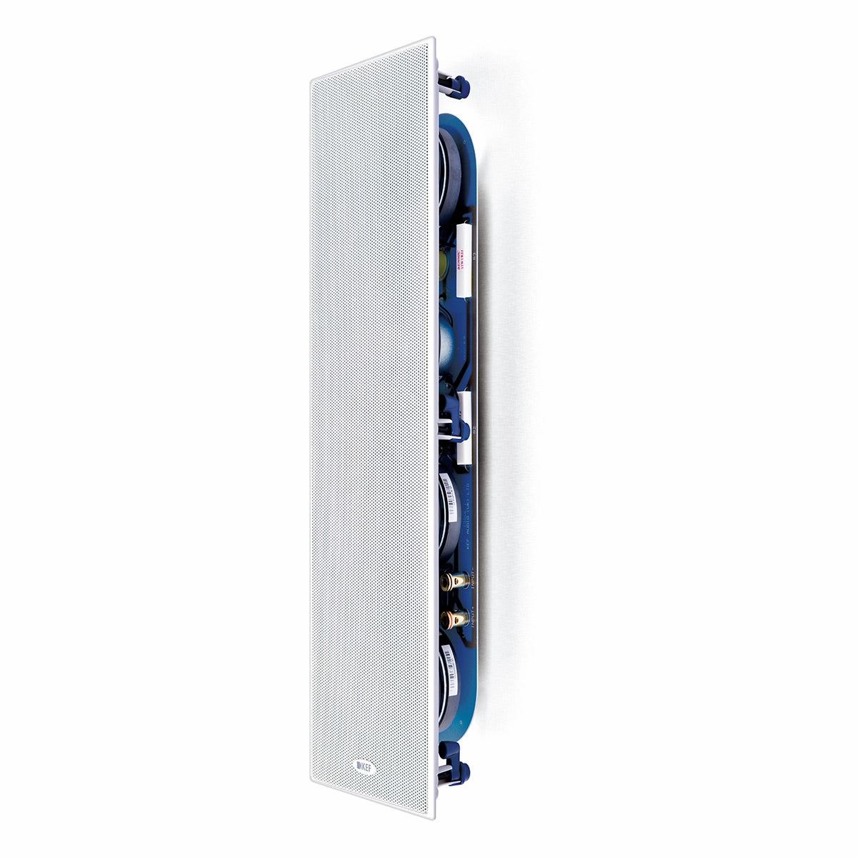 KEF Ci4100QL-THX In-Wall Speaker