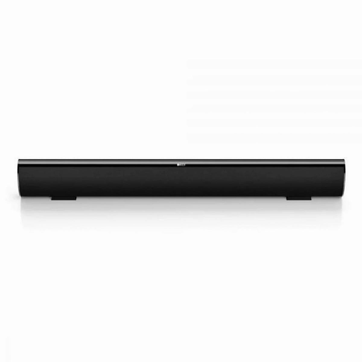 KEF HTC8001 3 Channel Passive Soundbar (Gloss Black)