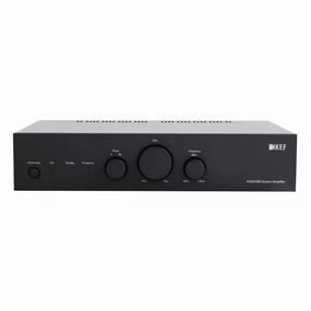 KEF KASA500 Subwoofer Amplifier Amplifiers,Audio Amplifiers,Stereo Amps