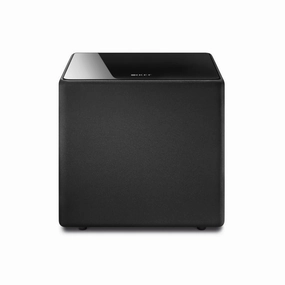 KEF Kube 8b Subwoofer hi-fi dual speakers,hi-fi triple amplifier setup,hi-fi pro audio kit