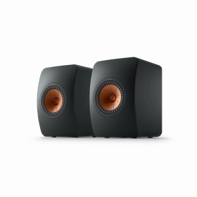 KEF LS50 Meta Bookshelf Speakers Pair hi-fi dual speakers,hi-fi triple amplifier setup,hi-fi pro audio kit