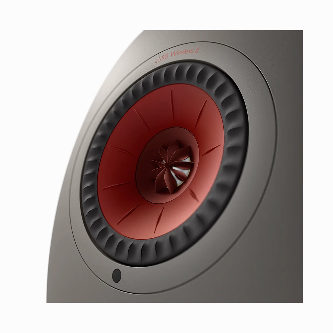 KEF LS50 Wireless MK2 Bookshelf Speakers Pair