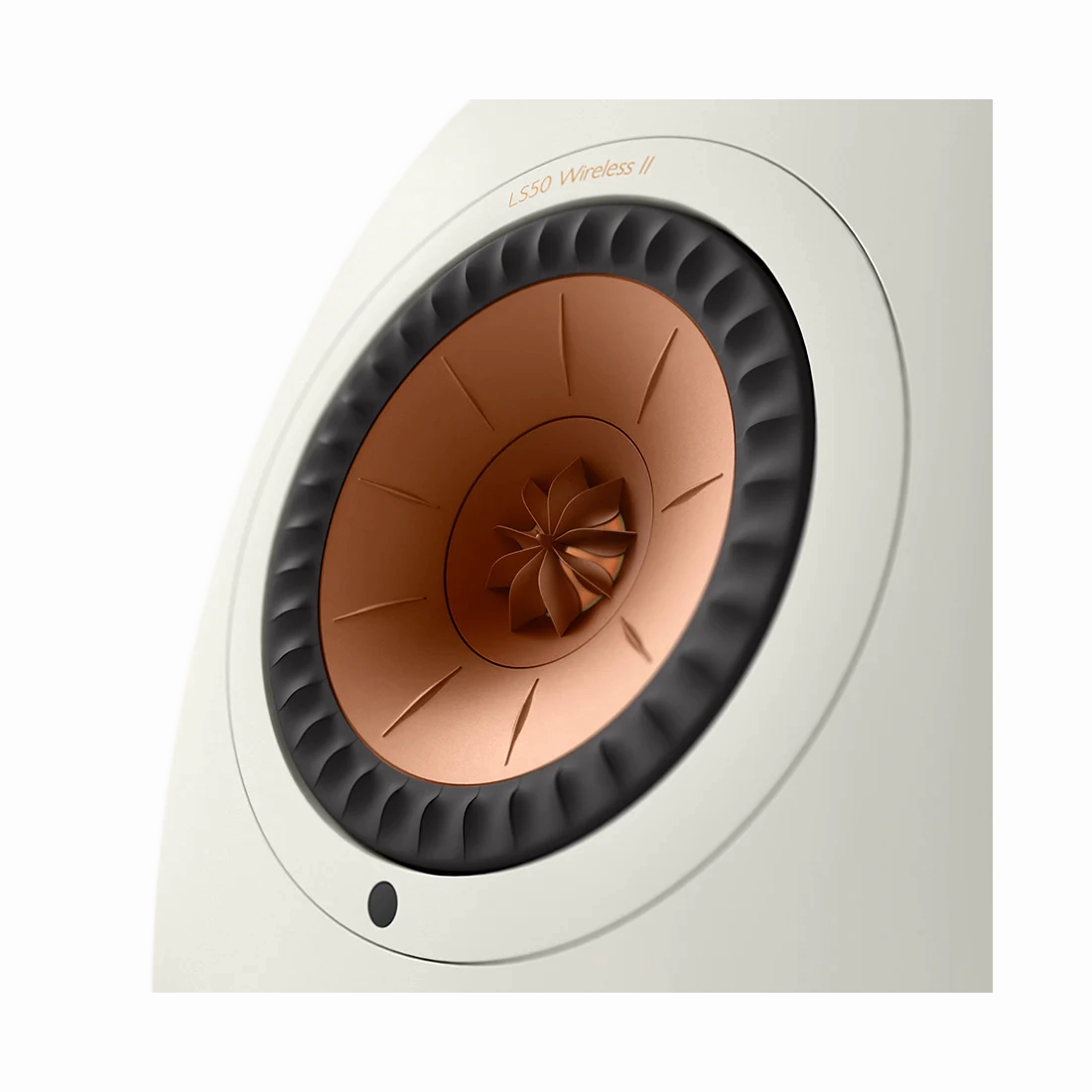 KEF LS50 Wireless MK2 Bookshelf Speakers Pair