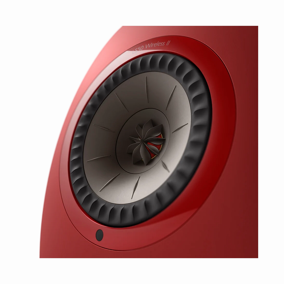 KEF LS50 Wireless MK2 Bookshelf Speakers Pair